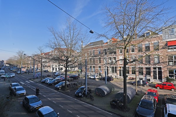Medium property photo - Claes de Vrieselaan 81A01, 3021 JD Rotterdam
